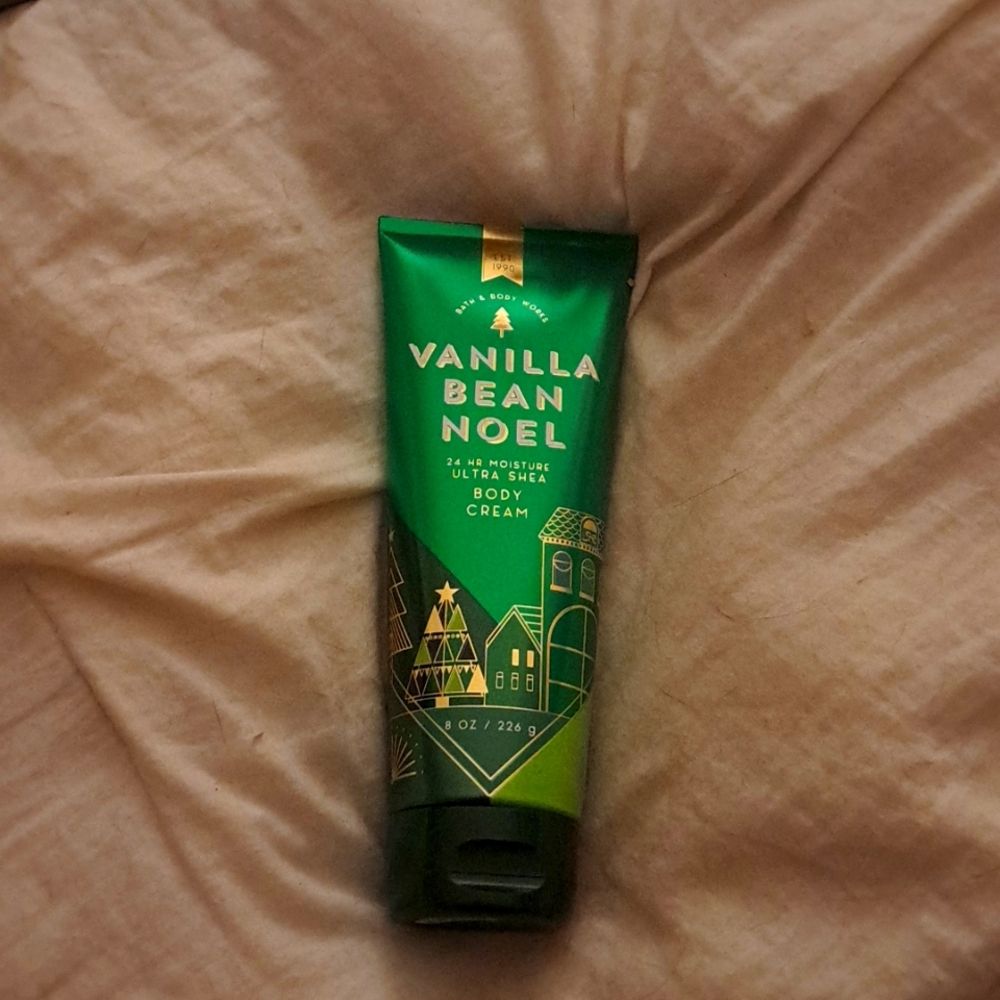 NWT BBW LOTION